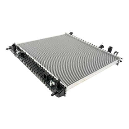 221-3406,CU2691 Radiator Replacement for TITAN, Armada, QX56 - size: CU2691