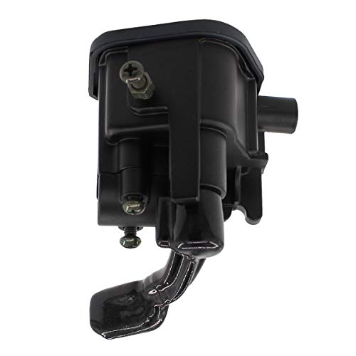 MOTOKU Thumb Throttle Control Lever for Yamaha Bear Tracker 250