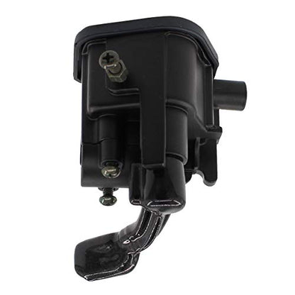 MOTOKU Thumb Throttle Control Lever for Yamaha Bear Tracker 250