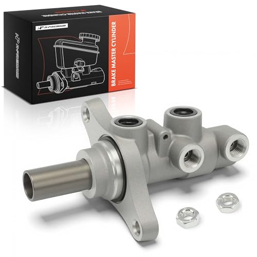 A-Premium Brake Master Cylinder without Reservoir