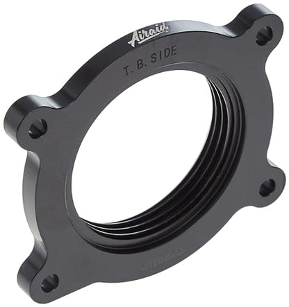 Airaid 200-543 PowerAid Throttle Body Spacer