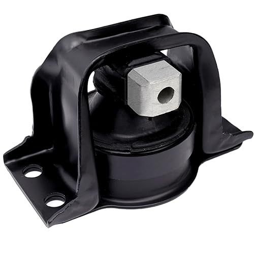 Engine Motor and Transmission Mount Kit Compatible with 2007-2012 Versa - size: 2007-2012 Versa 1.8L and 2009-2014 Cube 1.8L