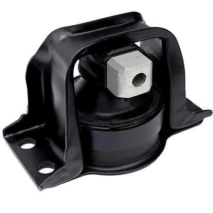 Engine Motor and Transmission Mount Kit Compatible with 2007-2012 Versa - size: 2007-2012 Versa 1.8L and 2009-2014 Cube 1.8L