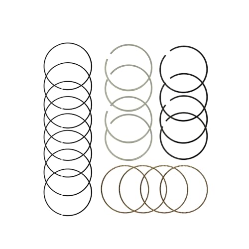 13011-0H031, 13011-28161Engine Piston Ring Set - color: 13011-0H031Engine Piston Ring Set