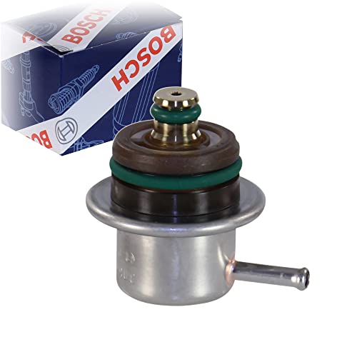 BOSCH 0280160557 Fuel Pressure Regulator