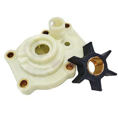 393509 Water Pump Inpeller Kit for Johnson Evinrude 20-35 HP - color: 20-35HP