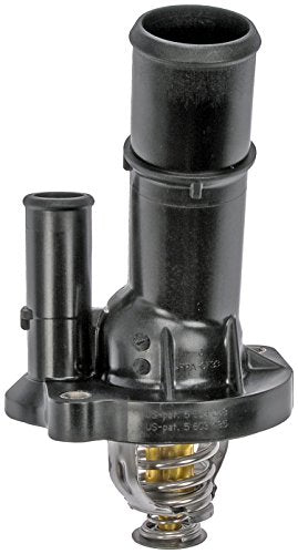 Dorman 902-682 Engine Coolant Thermostat Housing Assembly