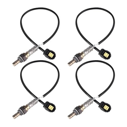 Oxygen O2 Sensor Upstream Downstream for Dodge Charger, for Ram 1500