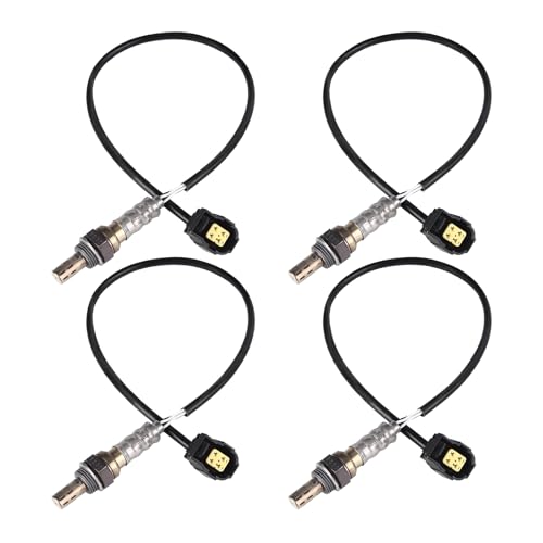Oxygen O2 Sensor Upstream Downstream for Dodge Charger, for Ram 1500