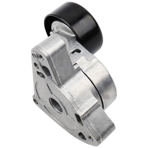 BRTEC Belt Tensioner with Pulley 2006-2014 for Honda Civic,2002-2014 CR-V,2003-2007 Accord 03-2011 Element for 2007-2012 Acura RDX for 2004-2006 TSX - size: 31170RAAA02