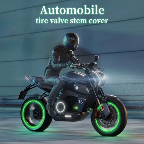 Pranks for Penis Valve Stem Covers Funny(8PCSBlack) - color: Z_8pcs Black