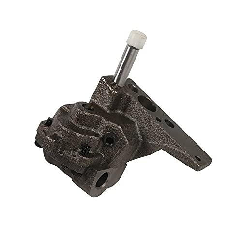 MOCA Oil Pump Compatible with 1996-2003 for Chevrolet S10 2.2L GAS, 1997-2002 for Chevrolet Cavalier 2.2L, 1996-2003 for GMC Sonoma 2.2L, 1996-2002 for Chevrolet S10 2.2L FLEX