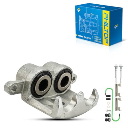PHILTOP Brake Caliper for 1999-2006 Chevrolet Silverado 1500 - size: 18-4728