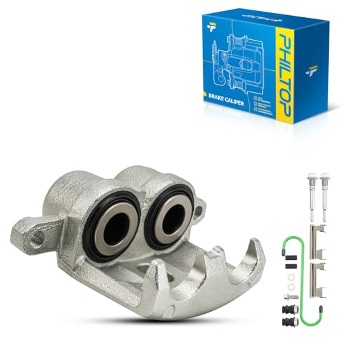 PHILTOP Brake Caliper for 1999-2006 Chevrolet Silverado 1500 - size: 18-4728