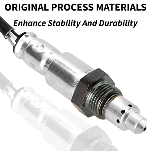 234-8025 O2 Oxygen Sensor Downstream - size: D234-8025