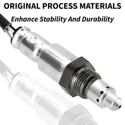 234-8025 O2 Oxygen Sensor Downstream - size: D234-8025