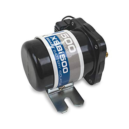 NVX Microprocessor-Controlled 500 Amp - size: 500 Amp