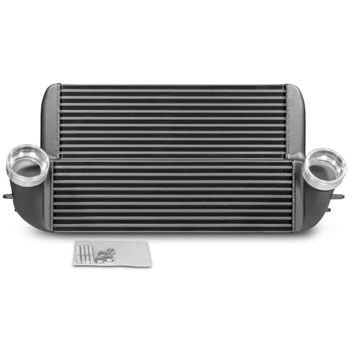 WAGNERTUNING Competition Intercooler Kit for BMW X5 (E70/F15) & X6 (E71/F16) 2006-2018, 120% More Air Volume Bolt-On Performance Upgrade 200001125