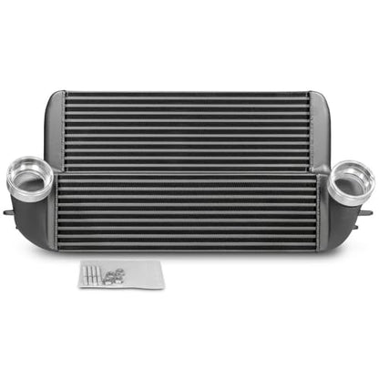 WAGNERTUNING Competition Intercooler Kit for BMW X5 (E70/F15) & X6 (E71/F16) 2006-2018, 120% More Air Volume Bolt-On Performance Upgrade 200001125