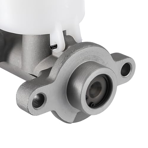 Brake Master Cylinder fit for Chevrolet Blazer S10 Sonoma 2000-2004，fit for Oldsmobile Bravada 2000-2001,Compatible with Suzuki Jimmy 2000-2005, M630034, 18042802,18060793 - size: M630034