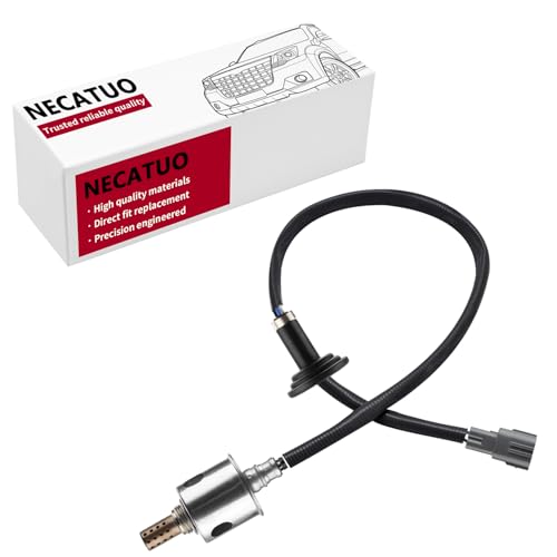 O2 Oxygen Sensor Heated Air Fuel Ratio Compatible with Lexus IS250 IS350 GS350 GS450h GS460 2.5L 3.0L 3.5L Replace# 234-4521 - size: 234-4521