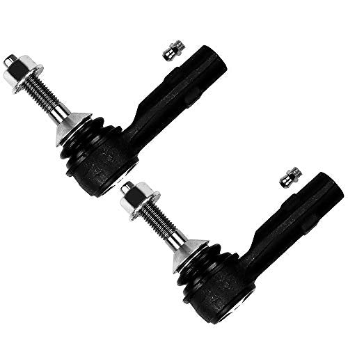 SCITOO 2pcs Front Suspension Kit for Ford Five Hundred 2005-2007 ES800222