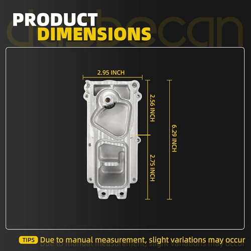 Dasbecan 6.7 Cummins Turbo Actuator 5601240NX 5494878RX