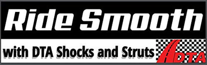 4 Front & Rear Shocks Absorbers fit Can-Am Outlander 450, 500, 570, 650, 800, 850, 1000 & Renegade 500, 570. Shock absorbers replace OEM# 706201170, 706201163; 706001524, 706000958