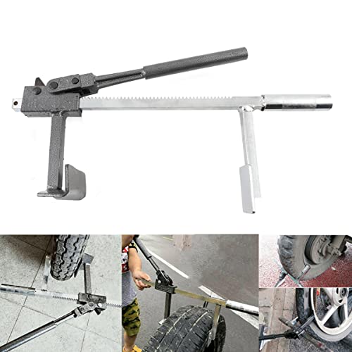 Manual Tire Changer Base,Portable Tire Changer Changing Machine