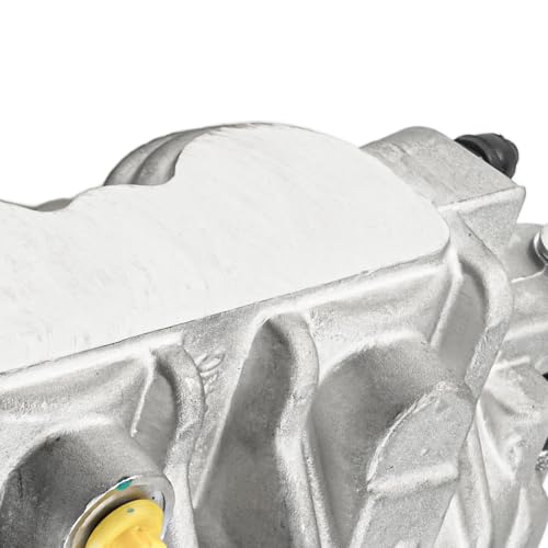 PHILTOP 18-P4764 Brake Caliper for 2001-2006 Chevrolet Silverado 1500 - size: 18-P4764