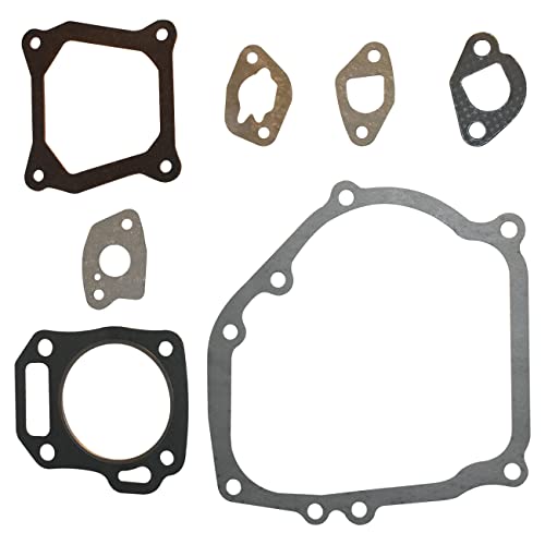 .308 Camshaft With 3.308" Billet Aluminum Connecting Rod For Predator 212cc - size: .308 Hemi