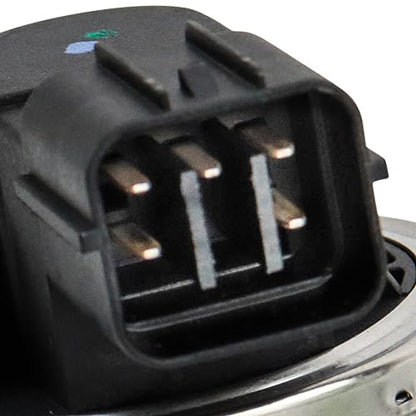TRQ Valve