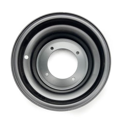 10" Rear Steel Wheel Rim fit for Kandi 150CC 250CC ATV GO KART DUNE BUGGY