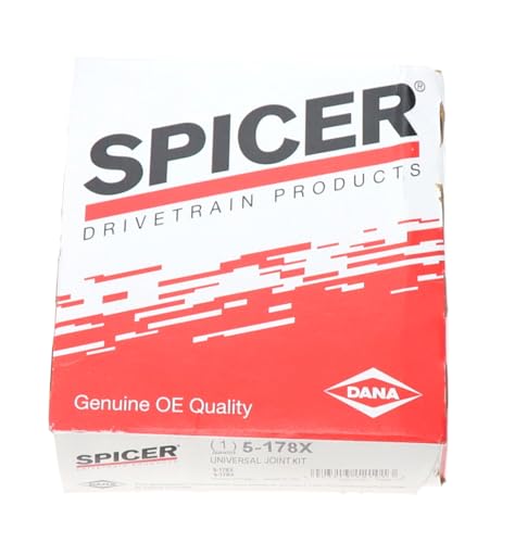 Spicer 5-178X U-Joint Kit 1350 Series (OSR) - size: Stock