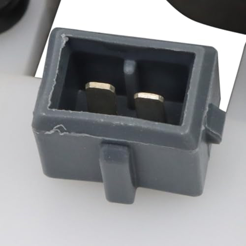 TRQ Brake Master Cylinder - style: BCA51905