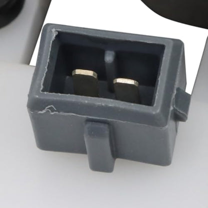TRQ Brake Master Cylinder - style: BCA51905