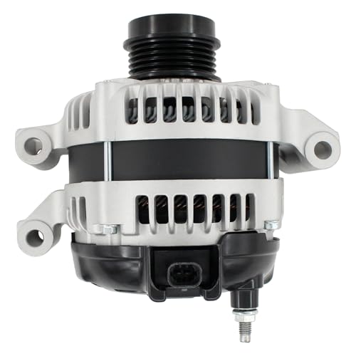 NewYall 150AMP Alternator for Cadillac ATS CTS Buick Regal