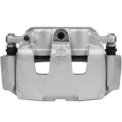ECCPP Front & Rear Disc Brake Calipers Assembly - size: Front & Rear[18B5009 18B5008 18-B4837 18-B4836]