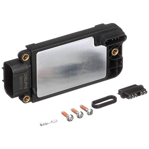 GN10112 Ignition Control Module for Delphi