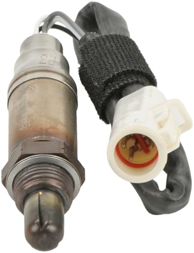 BOSCH 15717 Premium Original Equipment Oxygen Sensor - Single
