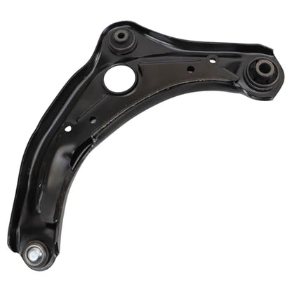 TRQ Front Right Lower Control Arm with Ball Joint Steel - style: PSA42291