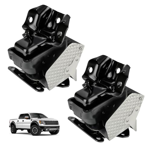 BDFHYK Engine Motor & Trans Mounts Compatible with Cadillac Escalade - size: 2007-2014 GMC 2PCS