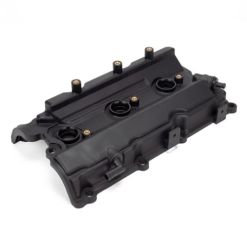 Left and Right Bank Side Engine Valve Cover with Gasket,#264789
