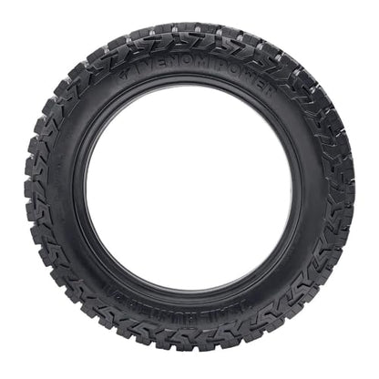 Venom Power Trail Hunter ATS 245/45R19 102V XL 19 inch Tire - size: 245/45R19