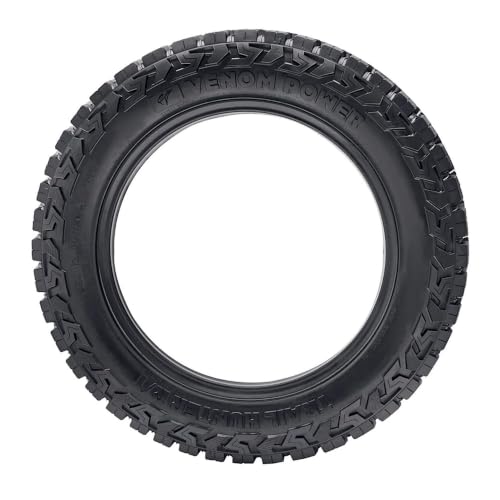 Venom Power Trail Hunter ATS 235/65R18 110H XL 18 inch Tire - size: 235/65R18