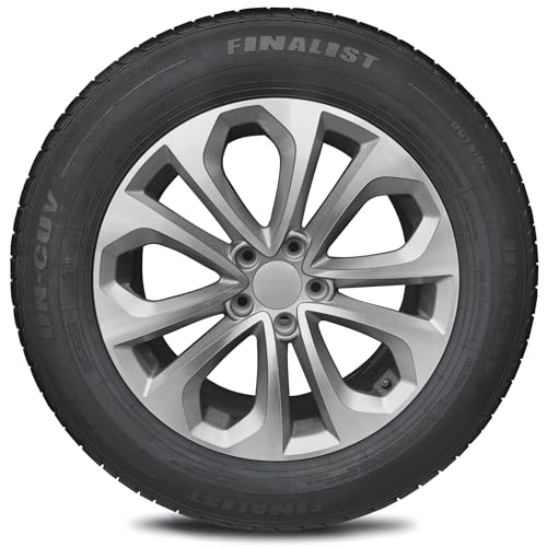 Finalist UN-CUV 235/60R18 107V XL All Season SUV Tire - size: 235/60R18 XL