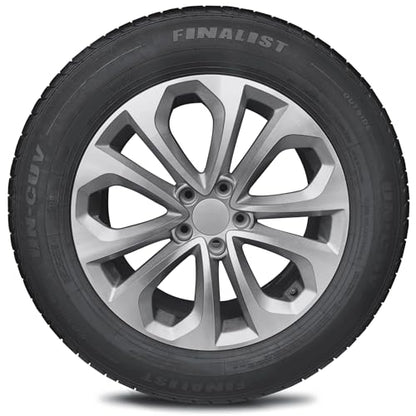 Finalist UN-CUV 235/60R18 107V XL All Season SUV Tire - size: 235/60R18 XL