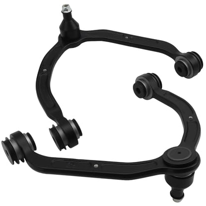 K641505 K641506 Front Upper Control Arms, 2 PCS - size: CAK1368