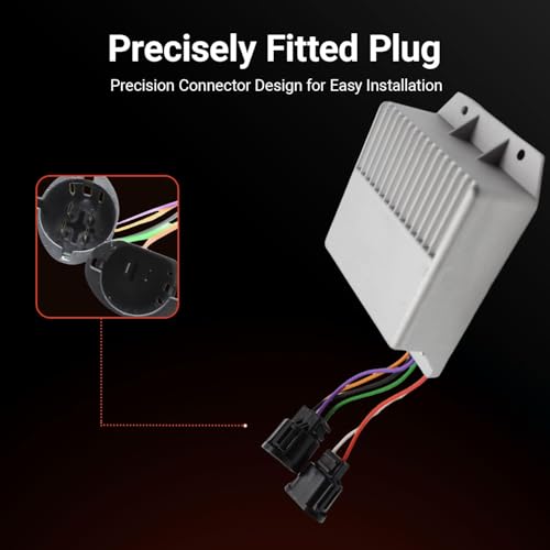 Ignition Control Module LX203