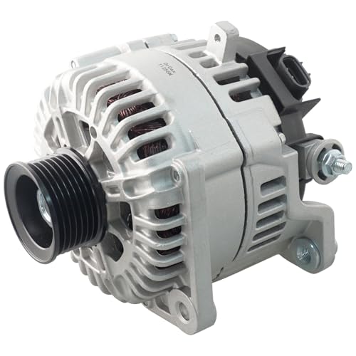 Alternator 11256N Replace 23100ZH00D 3140082Z10 TG15C113 - size: 11256N